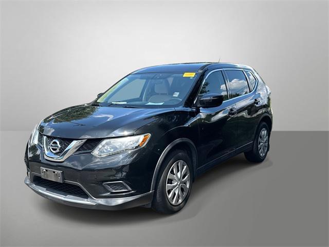 used 2016 Nissan Rogue car, priced at $12,990