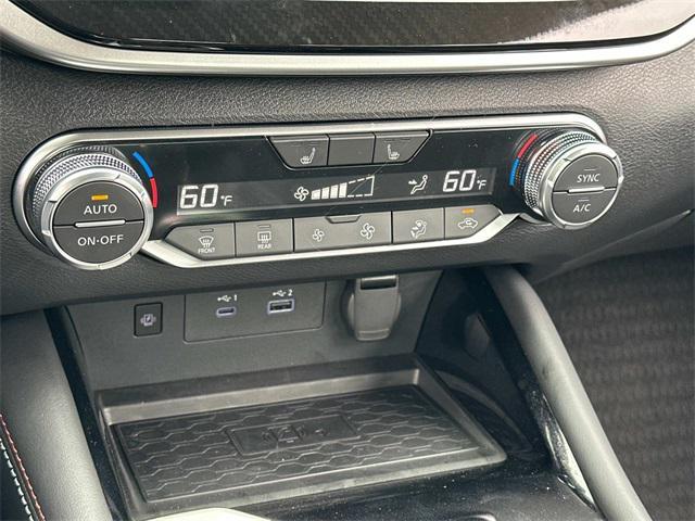 new 2025 Nissan Altima car, priced at $30,755