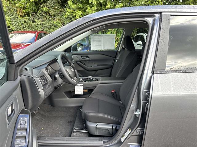 new 2026 Nissan Rogue car, priced at $29,525