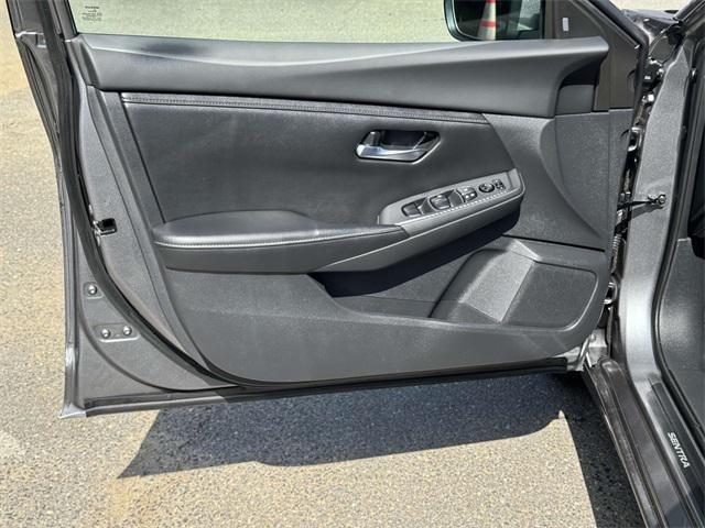used 2022 Nissan Sentra car, priced at $16,475