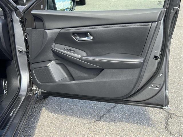 used 2022 Nissan Sentra car, priced at $16,475