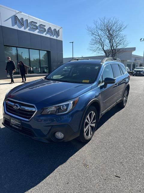 used 2019 Subaru Outback car, priced at $24,500