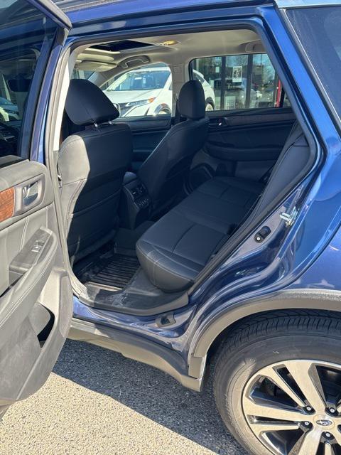 used 2019 Subaru Outback car, priced at $24,500