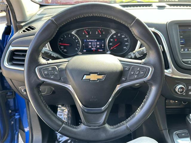 used 2019 Chevrolet Equinox car, priced at $17,000