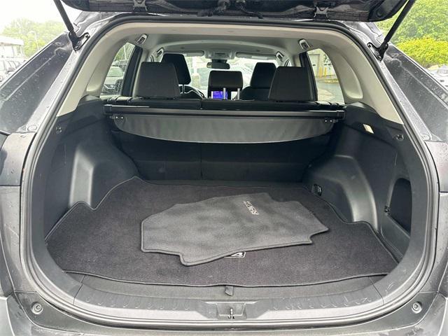 used 2023 Toyota RAV4 car, priced at $26,995