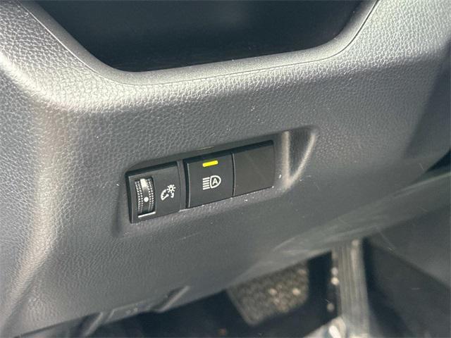 used 2023 Toyota RAV4 car, priced at $26,995
