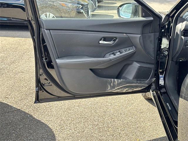 new 2025 Nissan Sentra car, priced at $20,361