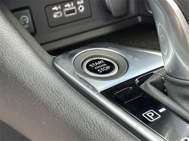 new 2025 Nissan Sentra car, priced at $20,361