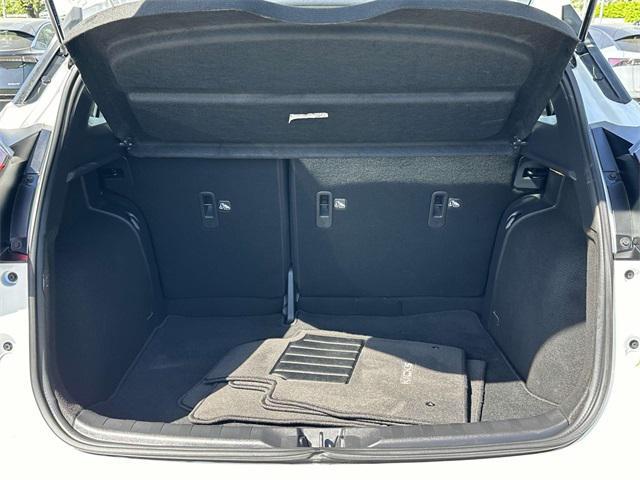 used 2022 Nissan Kicks car, priced at $20,555
