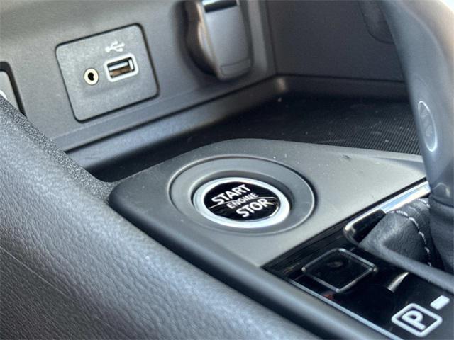 new 2025 Nissan Sentra car, priced at $19,536