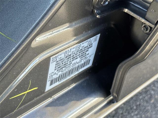 new 2025 Nissan Sentra car, priced at $19,536