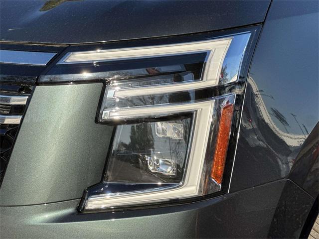 new 2026 Nissan Armada car, priced at $64,973