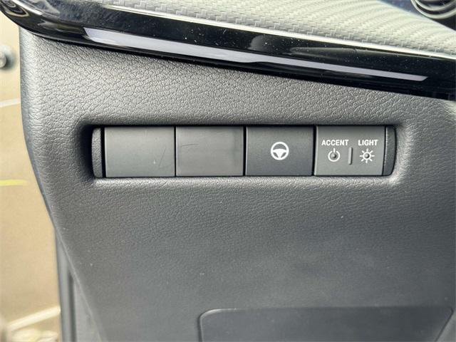 new 2025 Nissan Kicks car, priced at $29,832