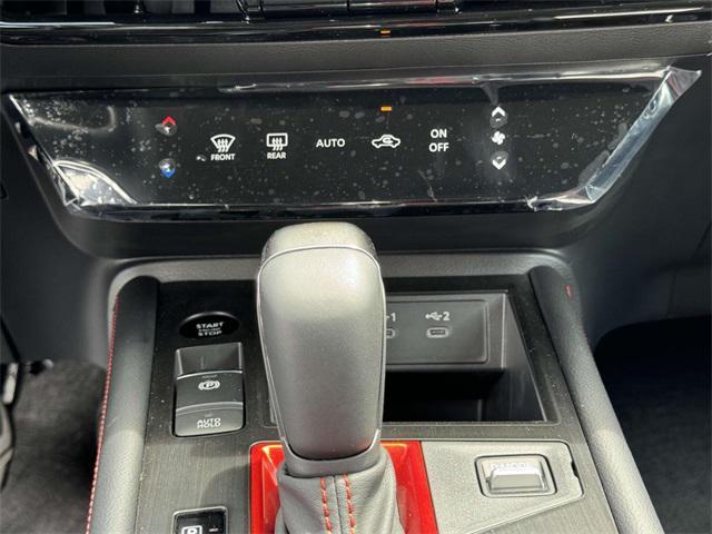 new 2025 Nissan Kicks car, priced at $29,832