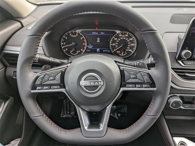 new 2024 Nissan Altima car, priced at $27,474