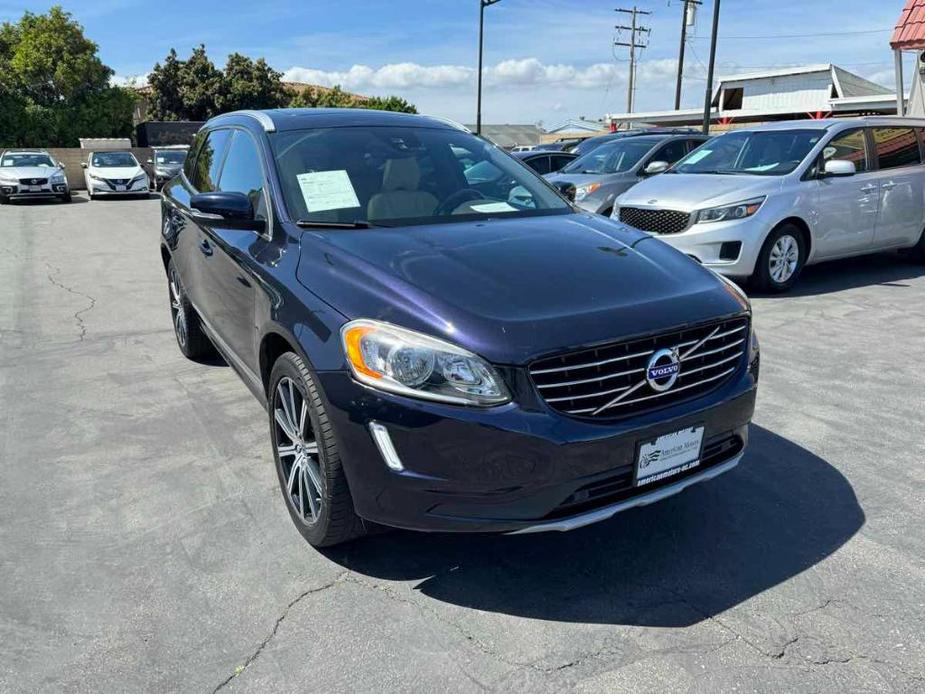 used 2016 Volvo XC60 car, priced at $14,988