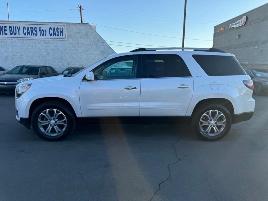 used 2016 GMC Acadia car, priced at $11,988