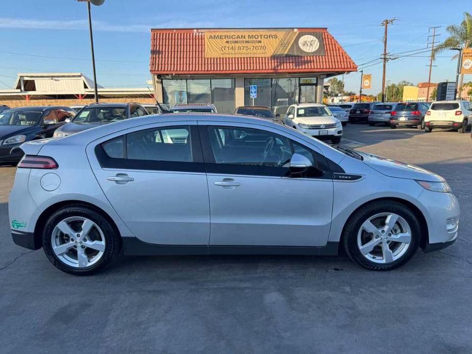 used 2014 Chevrolet Volt car, priced at $5,988