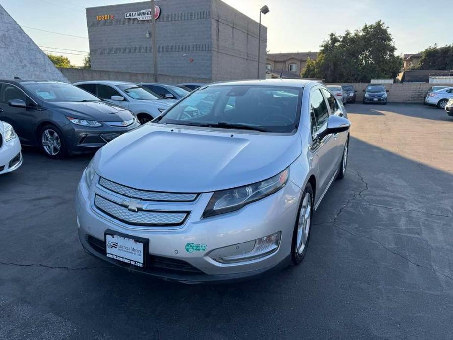 used 2014 Chevrolet Volt car, priced at $5,988