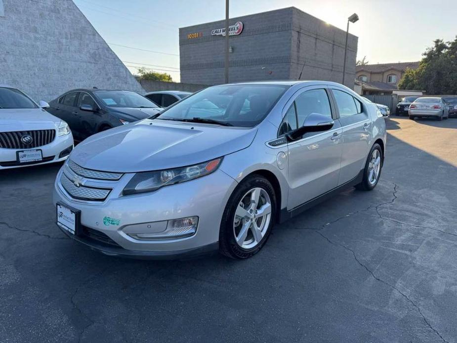 used 2014 Chevrolet Volt car, priced at $5,988