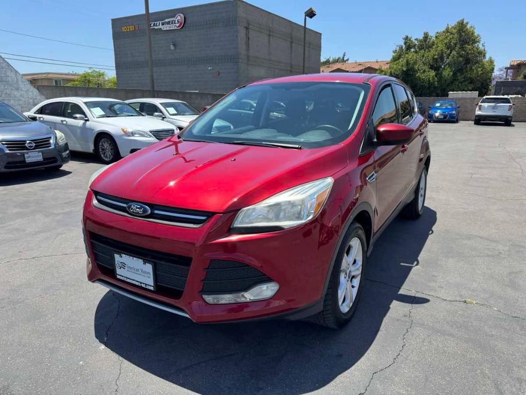 used 2013 Ford Escape car, priced at $5,988