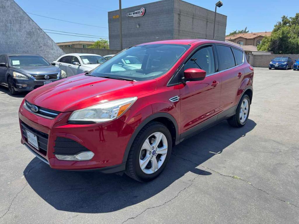 used 2013 Ford Escape car, priced at $5,988