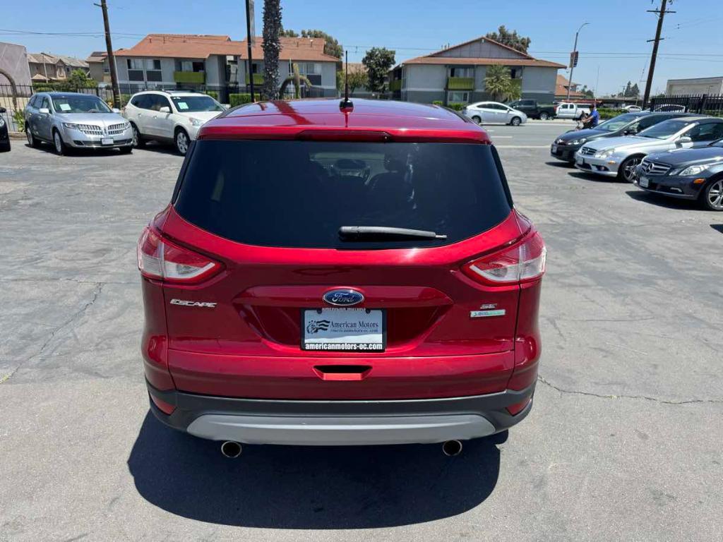 used 2013 Ford Escape car, priced at $5,988