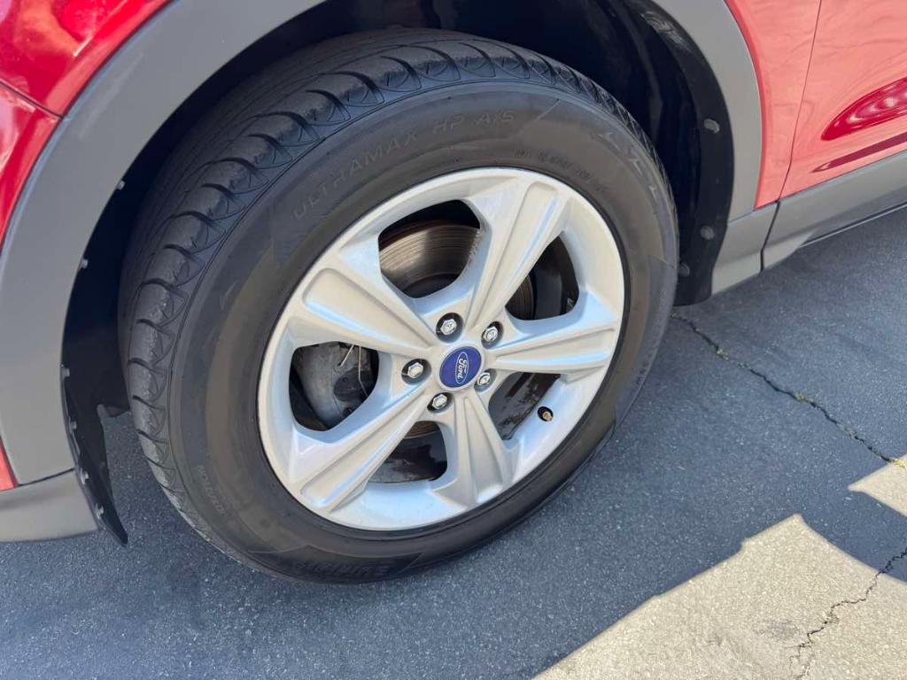 used 2013 Ford Escape car, priced at $5,988
