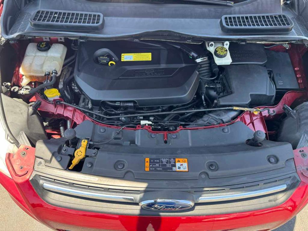 used 2013 Ford Escape car, priced at $5,988