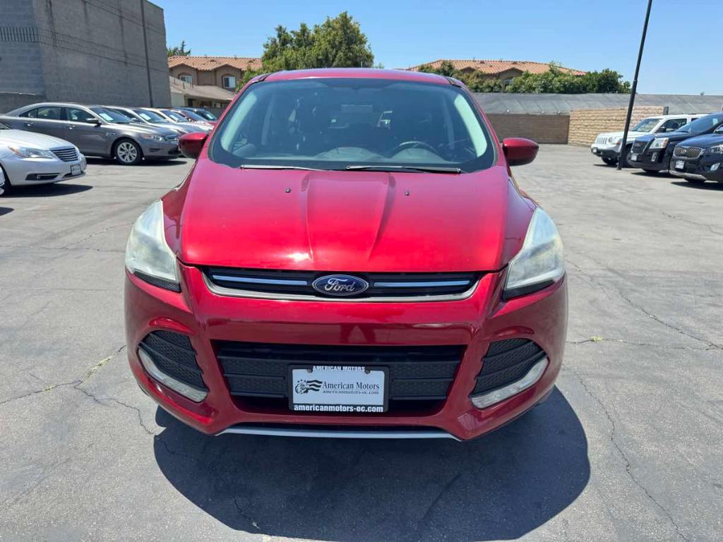 used 2013 Ford Escape car, priced at $5,988