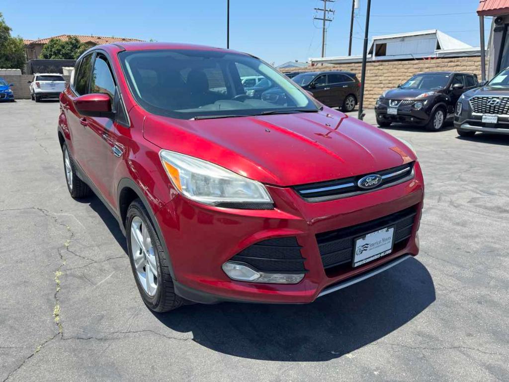 used 2013 Ford Escape car, priced at $5,988