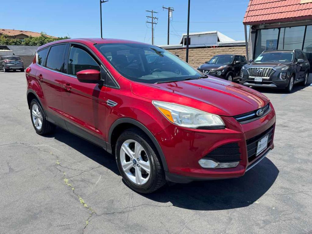 used 2013 Ford Escape car, priced at $5,988
