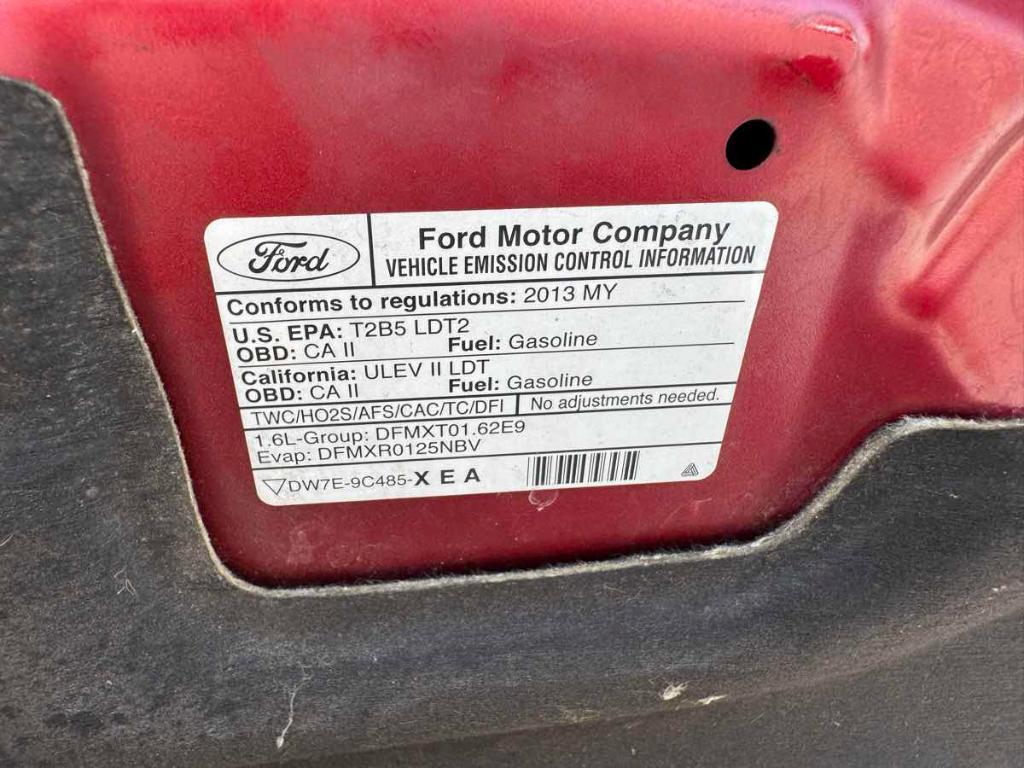 used 2013 Ford Escape car, priced at $5,988