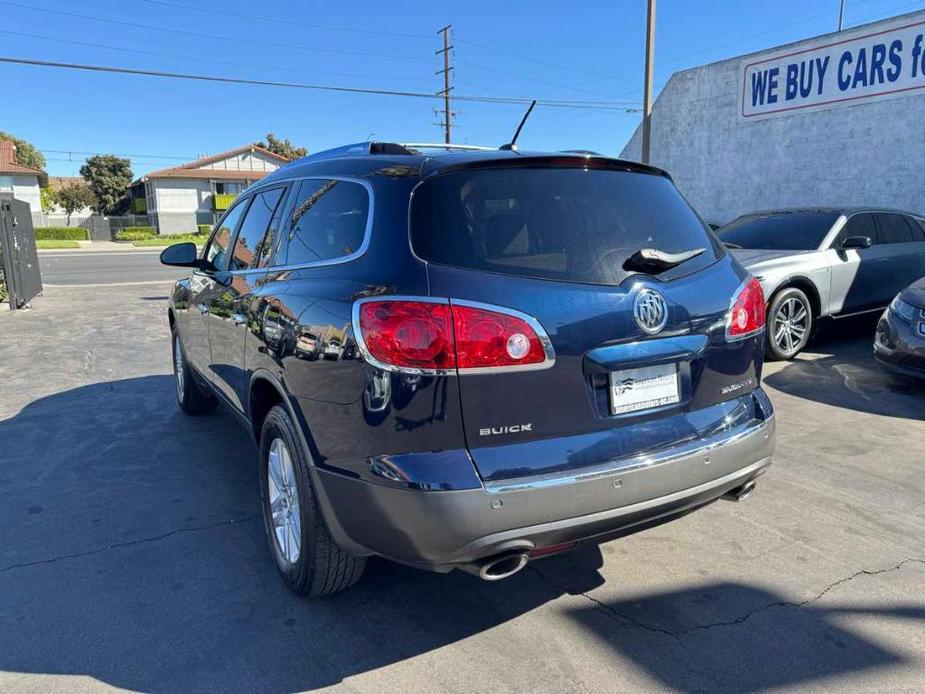 used 2012 Buick Enclave car, priced at $8,988