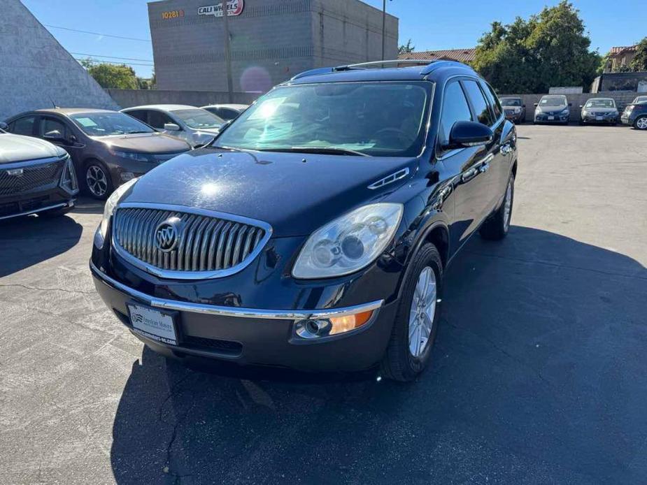 used 2012 Buick Enclave car, priced at $8,988