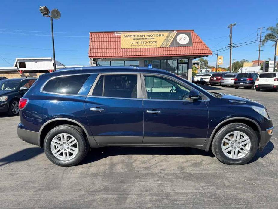 used 2012 Buick Enclave car, priced at $8,988