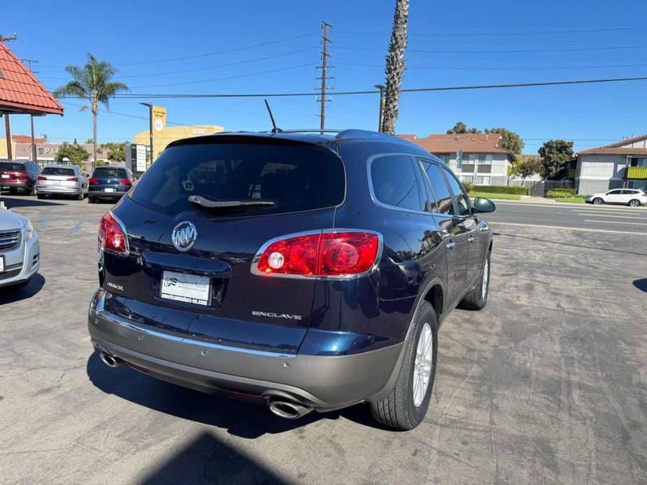 used 2012 Buick Enclave car, priced at $8,988