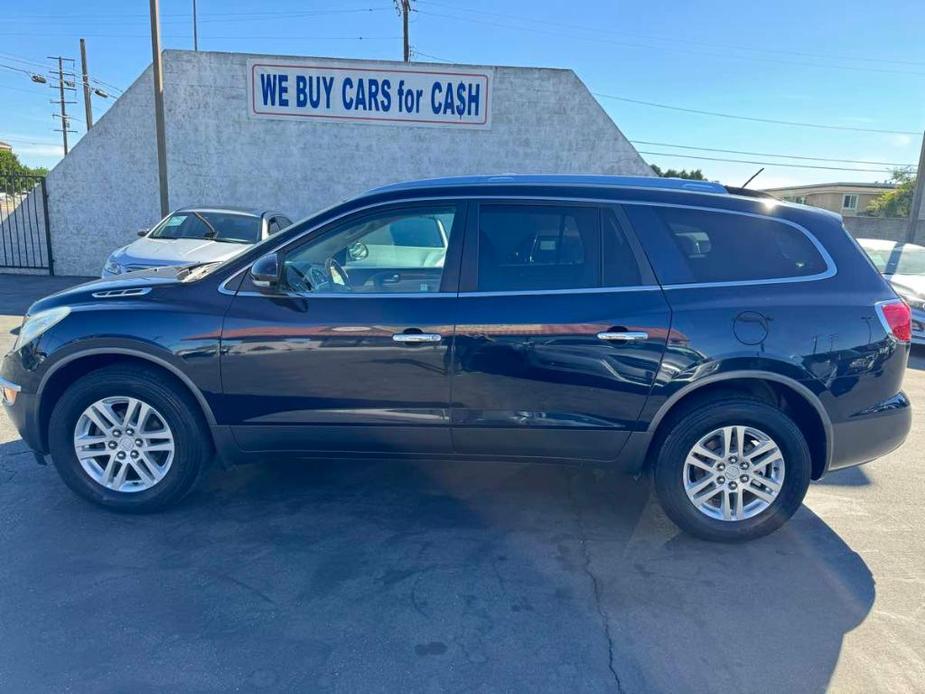 used 2012 Buick Enclave car, priced at $8,988