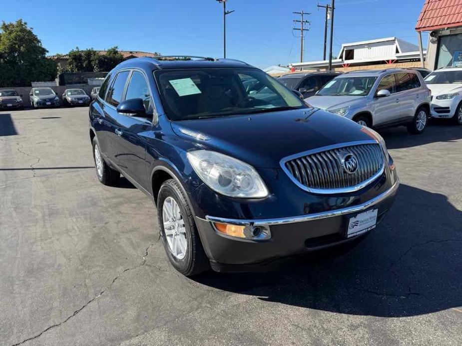 used 2012 Buick Enclave car, priced at $8,988