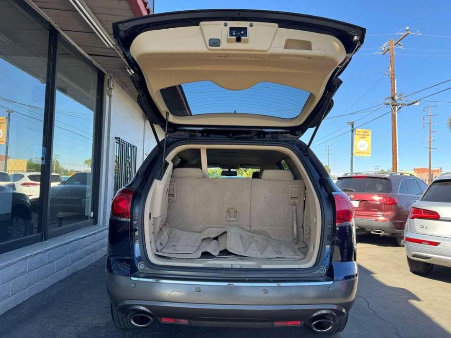 used 2012 Buick Enclave car, priced at $8,988