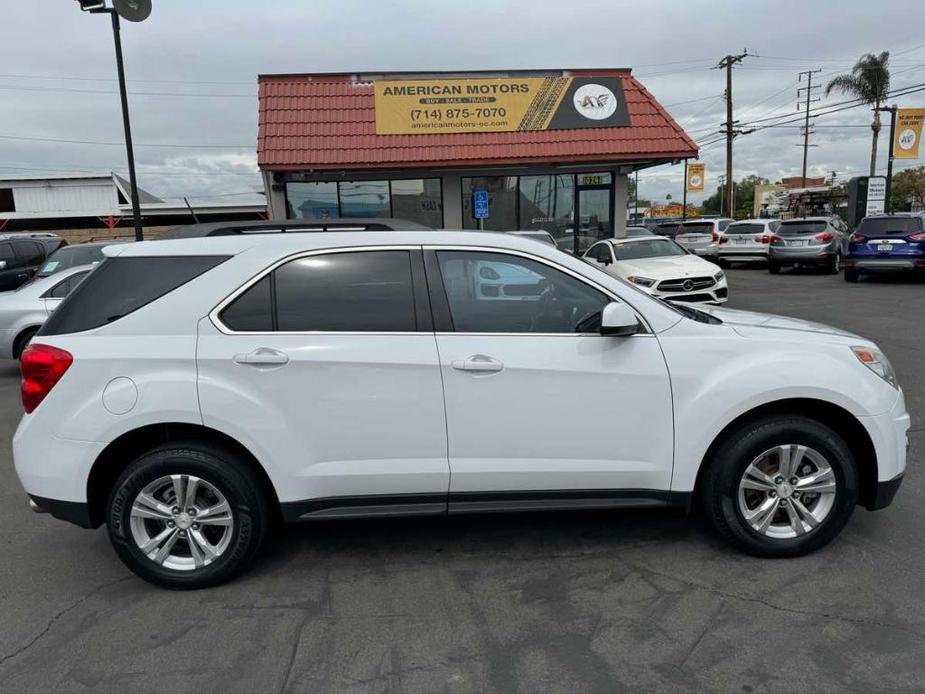 used 2013 Chevrolet Equinox car, priced at $7,988