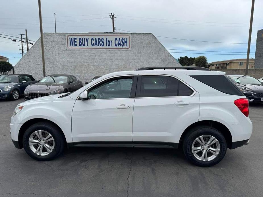 used 2013 Chevrolet Equinox car, priced at $7,988