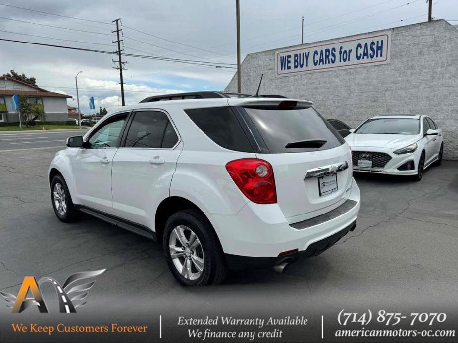 used 2013 Chevrolet Equinox car, priced at $8,250