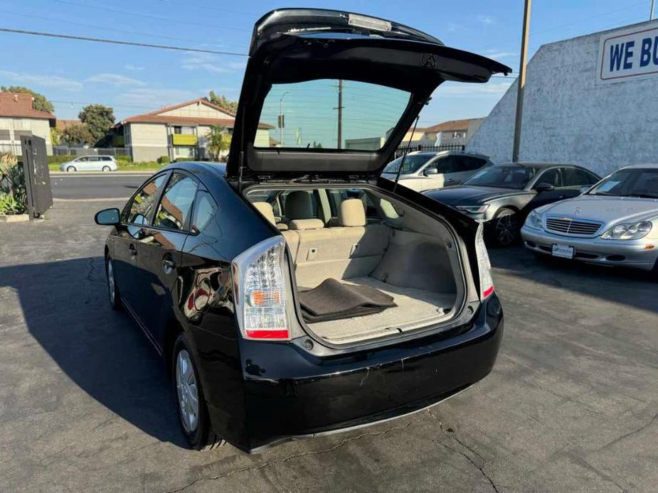 used 2011 Toyota Prius car, priced at $8,488