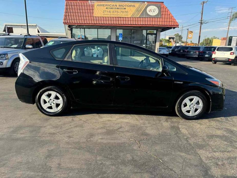 used 2011 Toyota Prius car, priced at $8,488