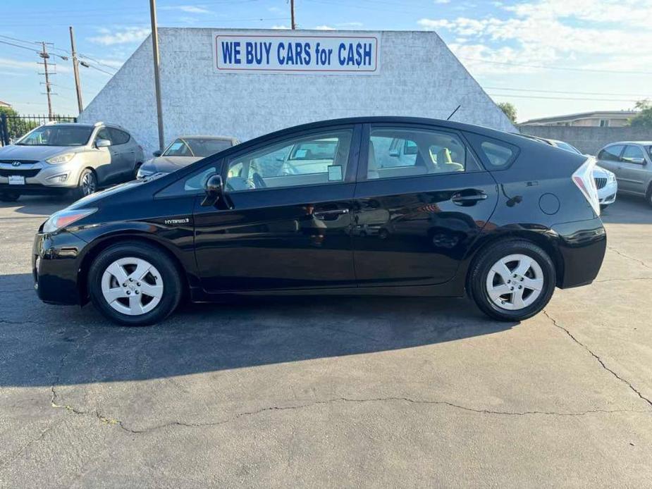 used 2011 Toyota Prius car, priced at $8,488