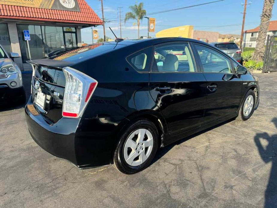 used 2011 Toyota Prius car, priced at $8,488