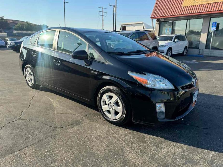 used 2011 Toyota Prius car, priced at $8,488