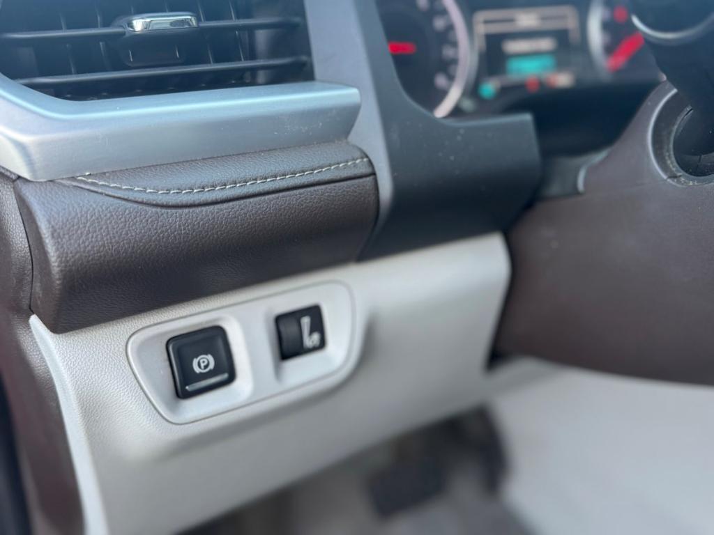 used 2018 GMC Acadia car, priced at $10,988