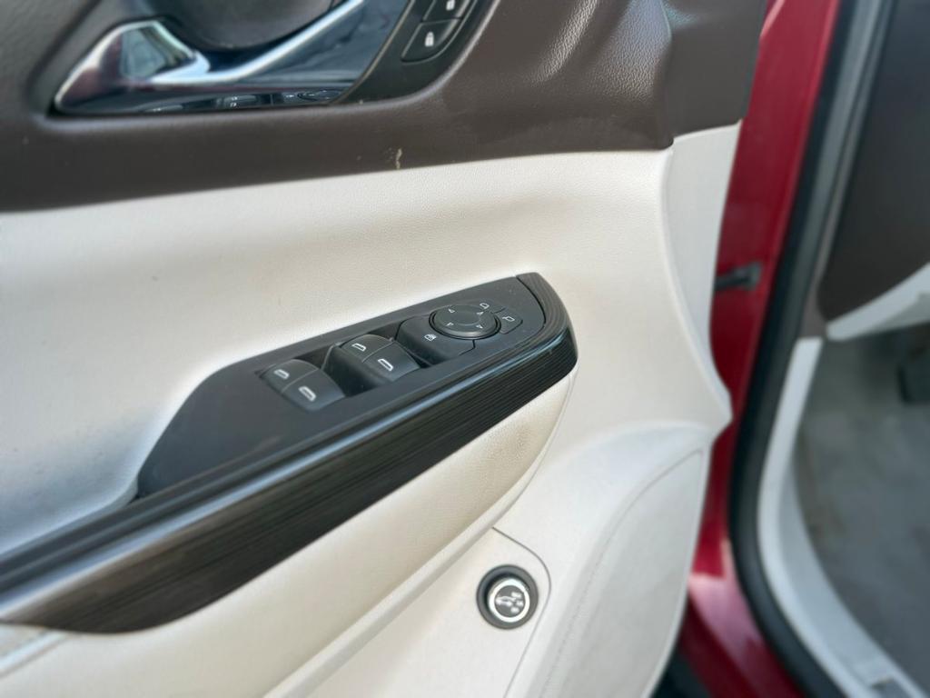 used 2018 GMC Acadia car, priced at $10,988